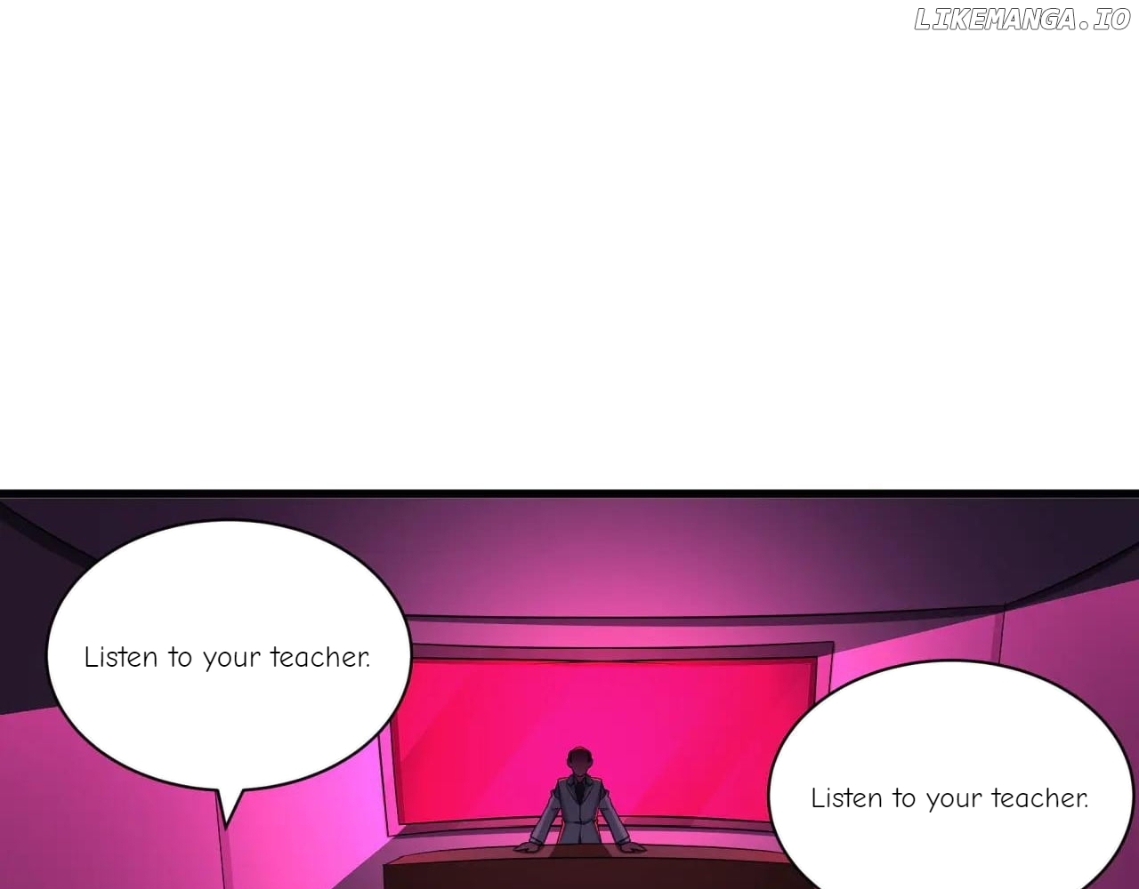 Era of the Haunted Chapter 331 - page 129